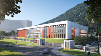 公司中标“晋江市肿瘤先进粒子治疗树模中心工程总承包（EPC）”项目